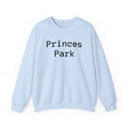 Princes Park Jumper