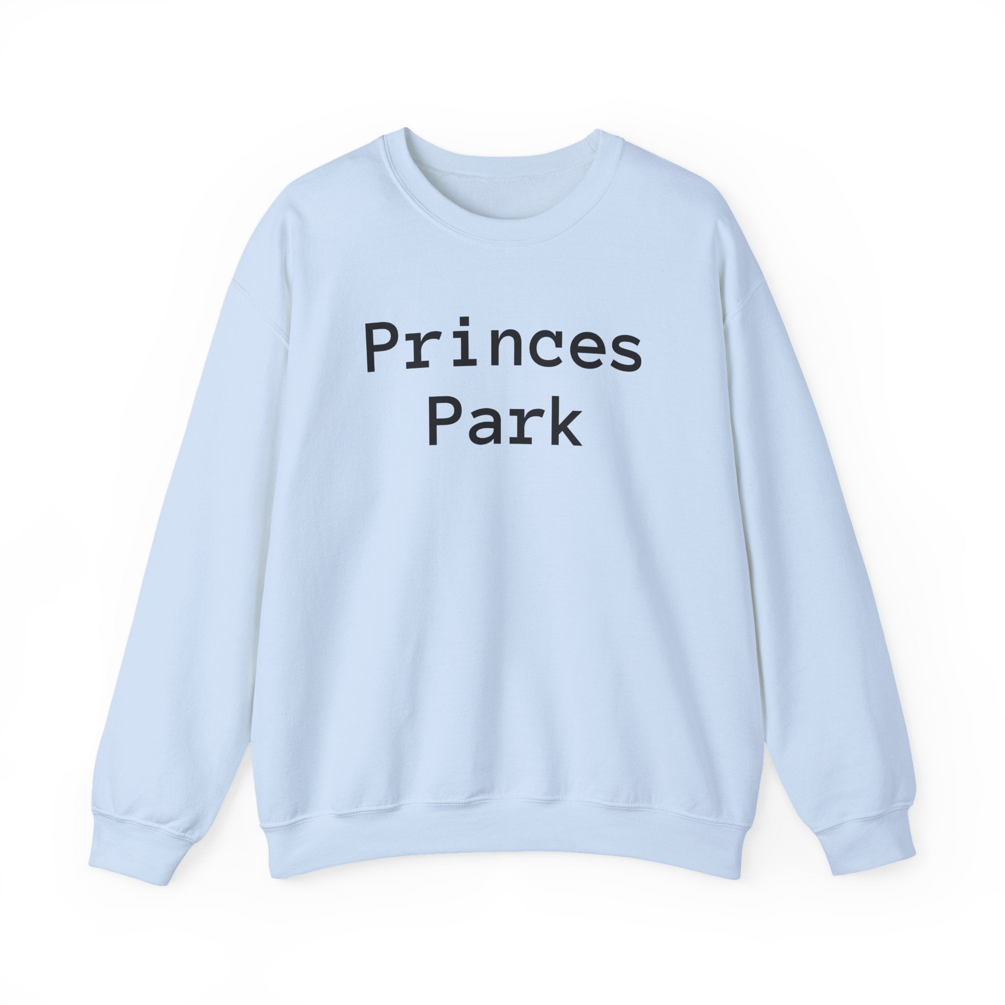Princes Park Jumper