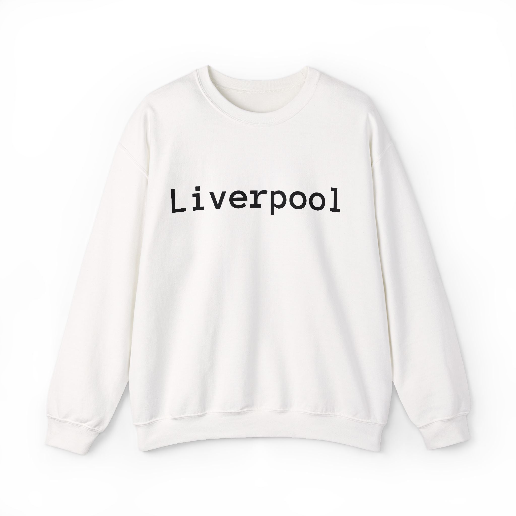 Liverpool Sweatshirt