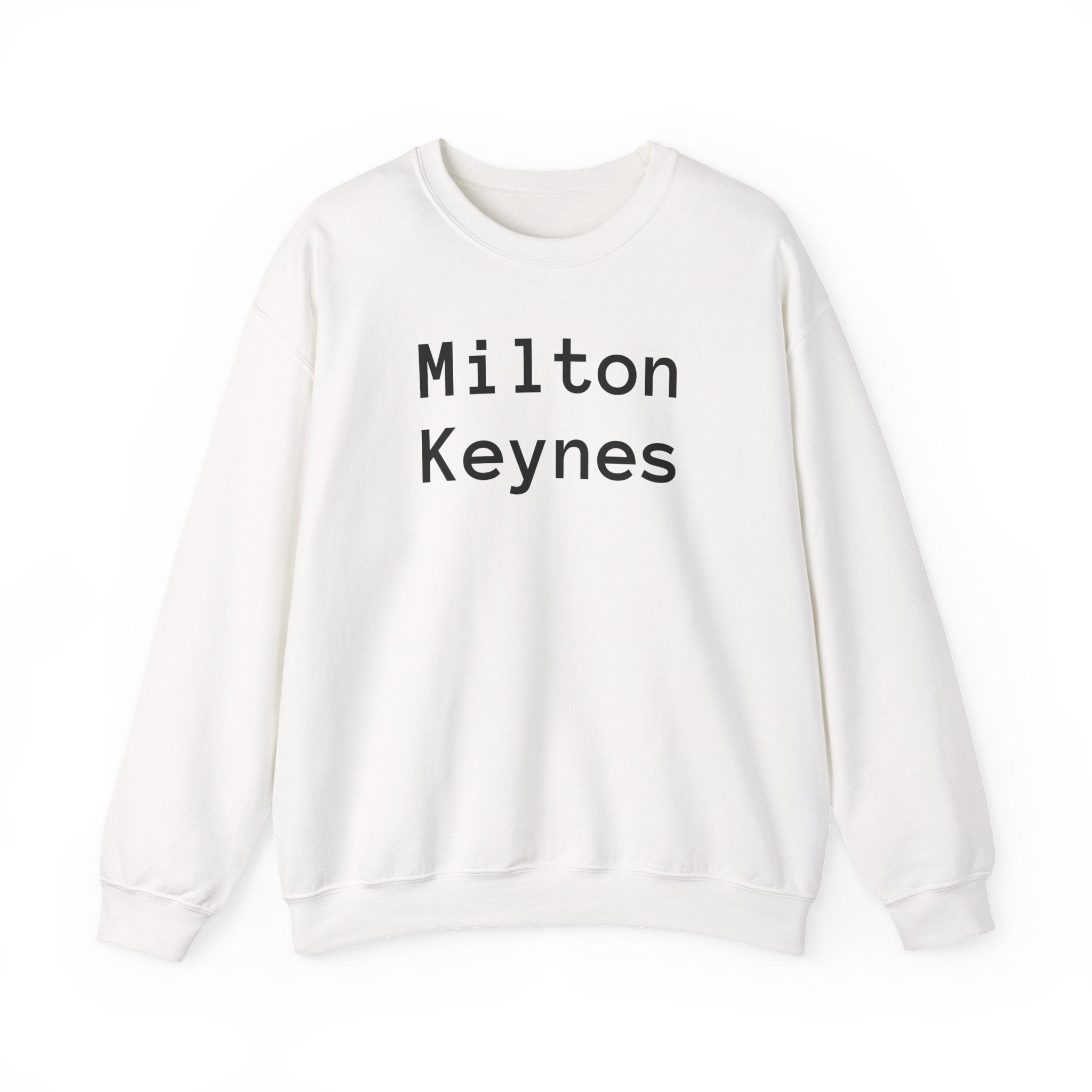 Milton Keynes Jumper