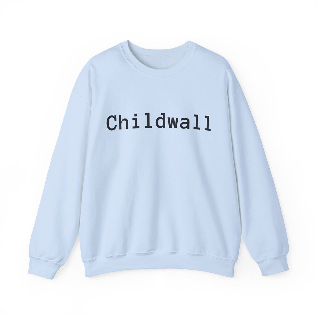 Childwall Sweatshirt