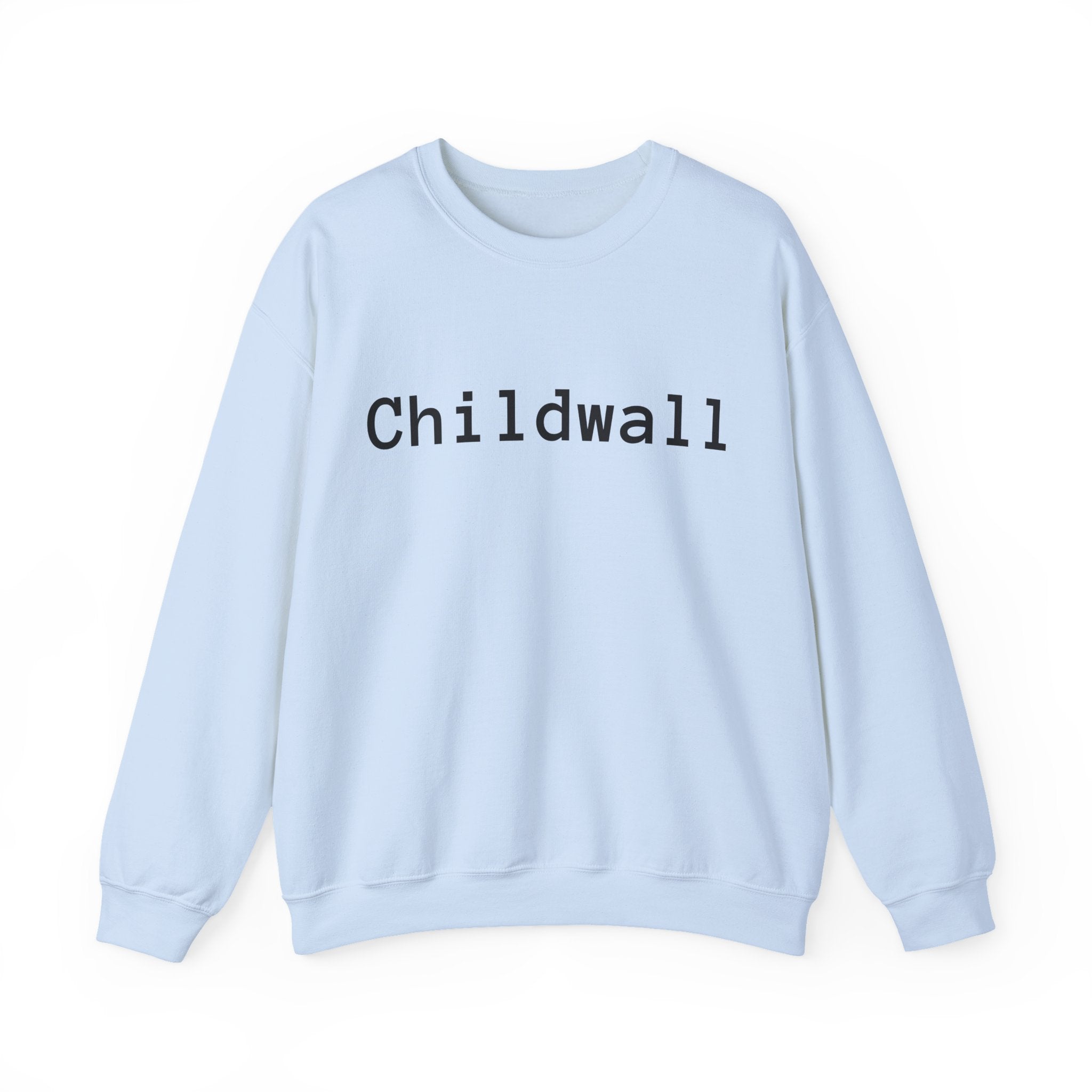 Childwall Sweatshirt