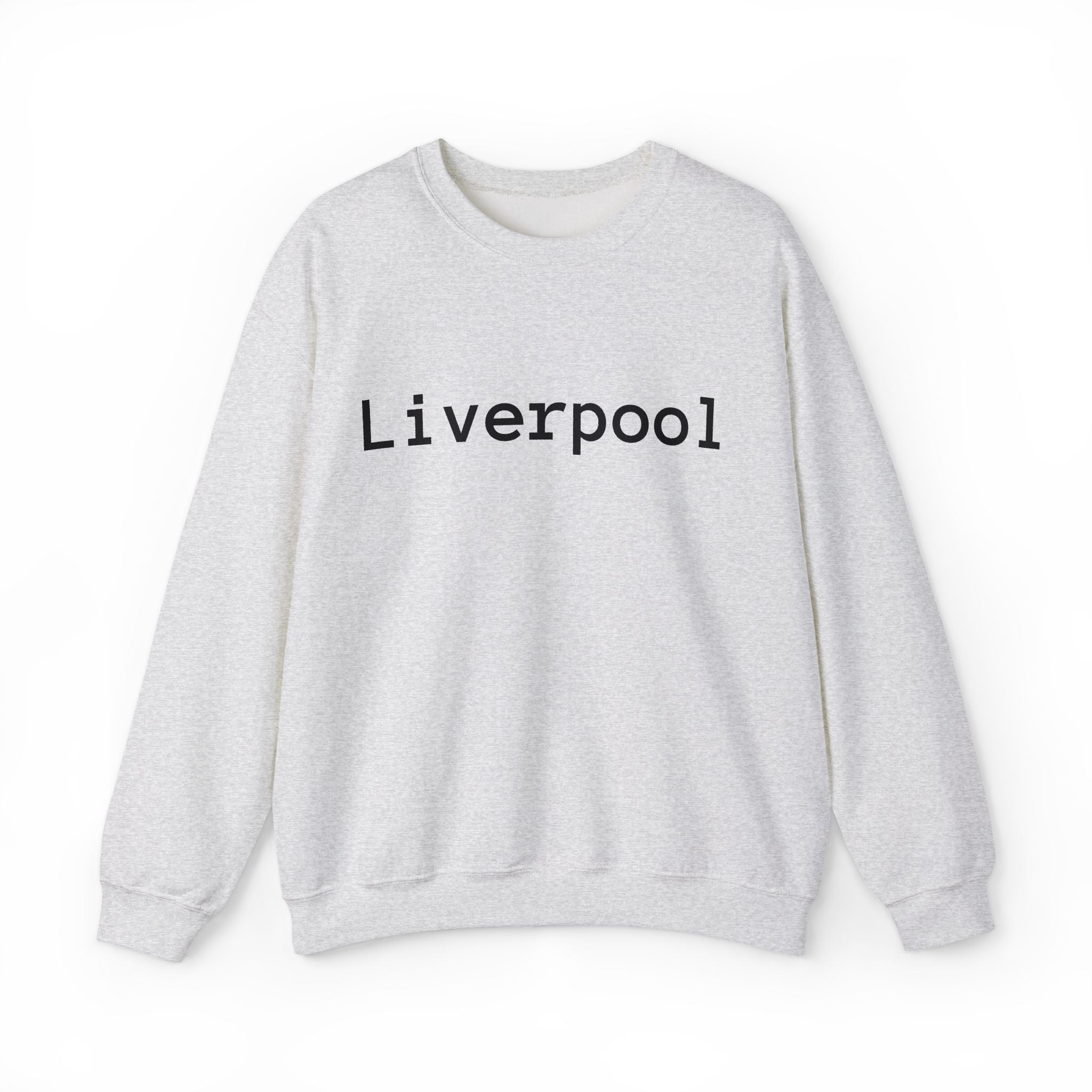 Liverpool Sweatshirt