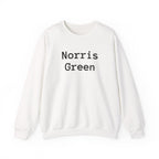 Norris Green Jumper