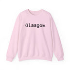 Glasgow Jumper