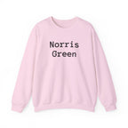 Norris Green Jumper