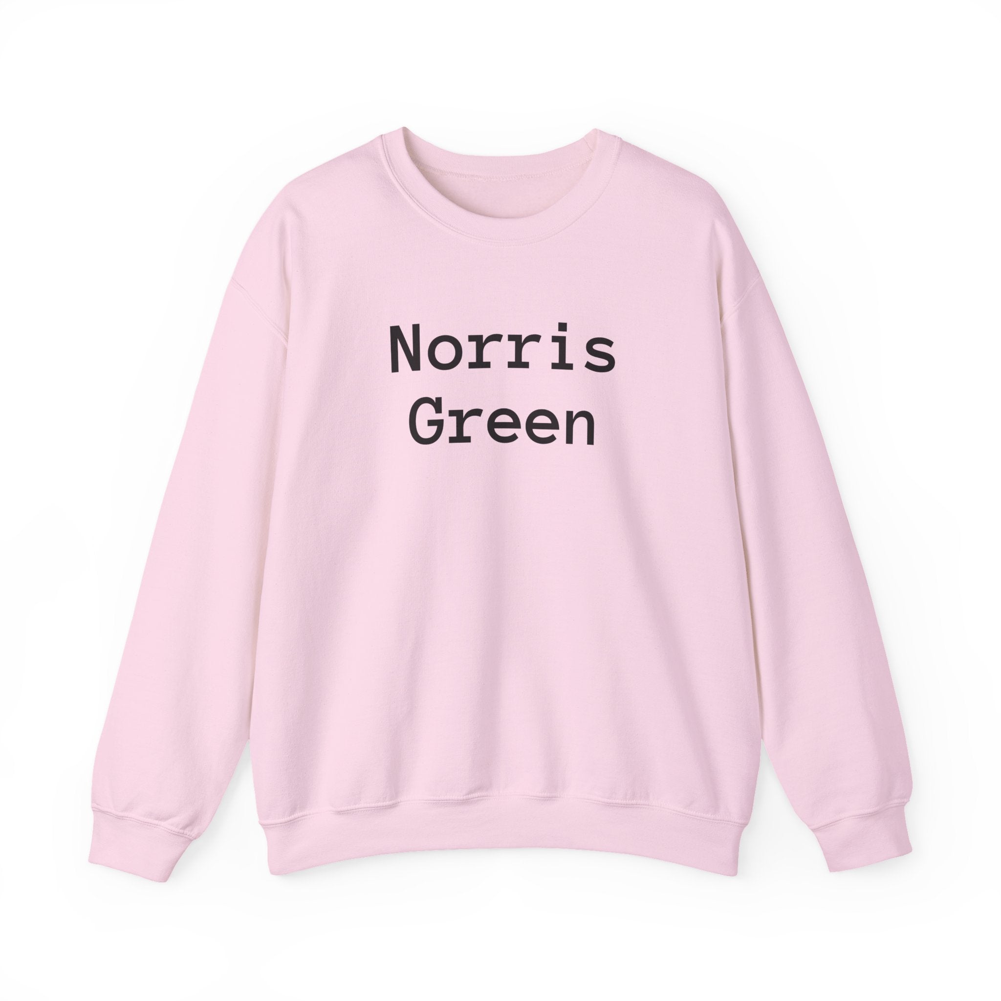 Norris Green Sweatshirt