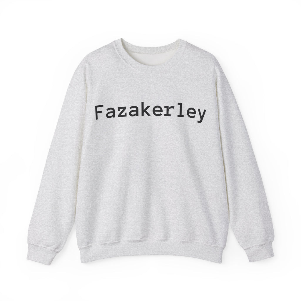 Fazakerley Jumper