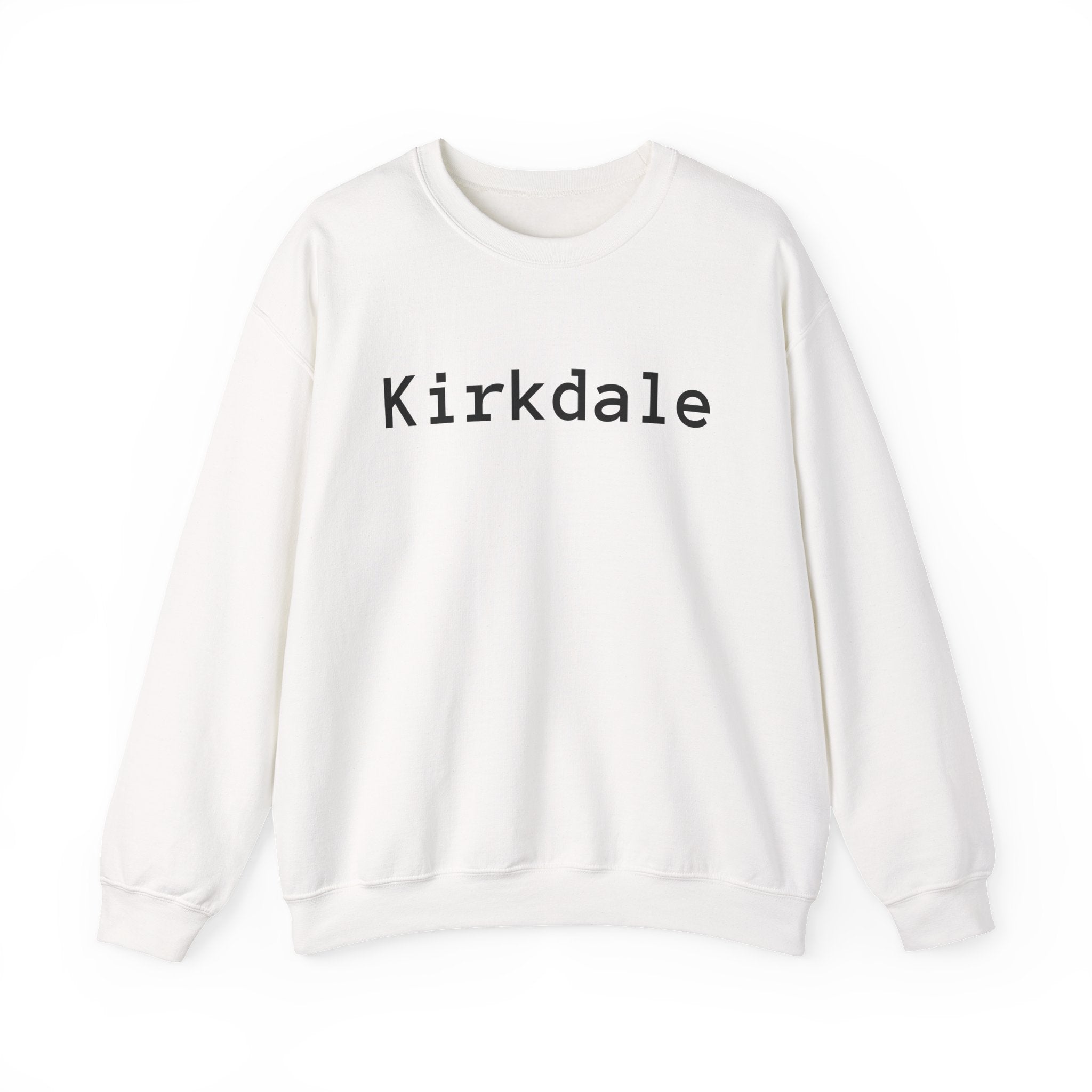 Kirkdale Jumper