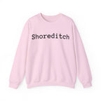Shoreditch Jumper
