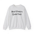Northern Quarter Jumper