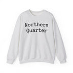 Northern Quarter Jumper
