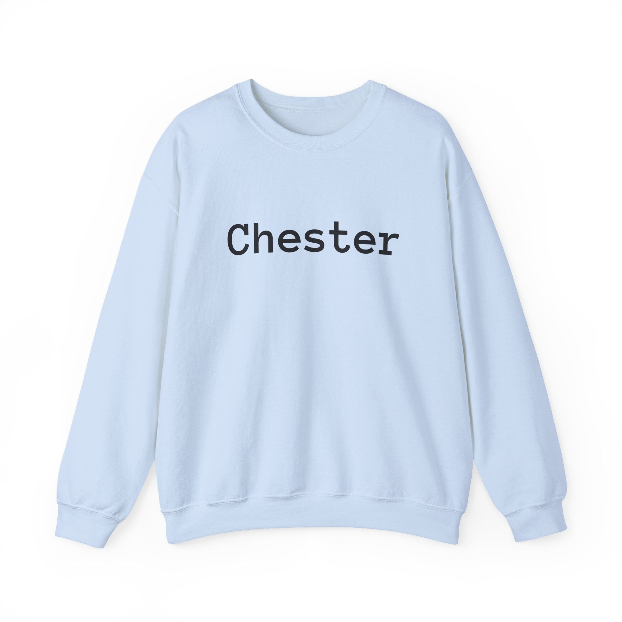 Chester Sweatshirt