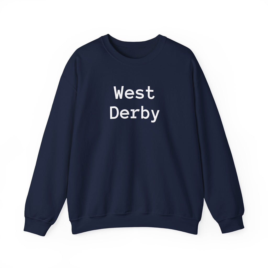 West Derby Jumper