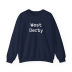 West Derby Jumper