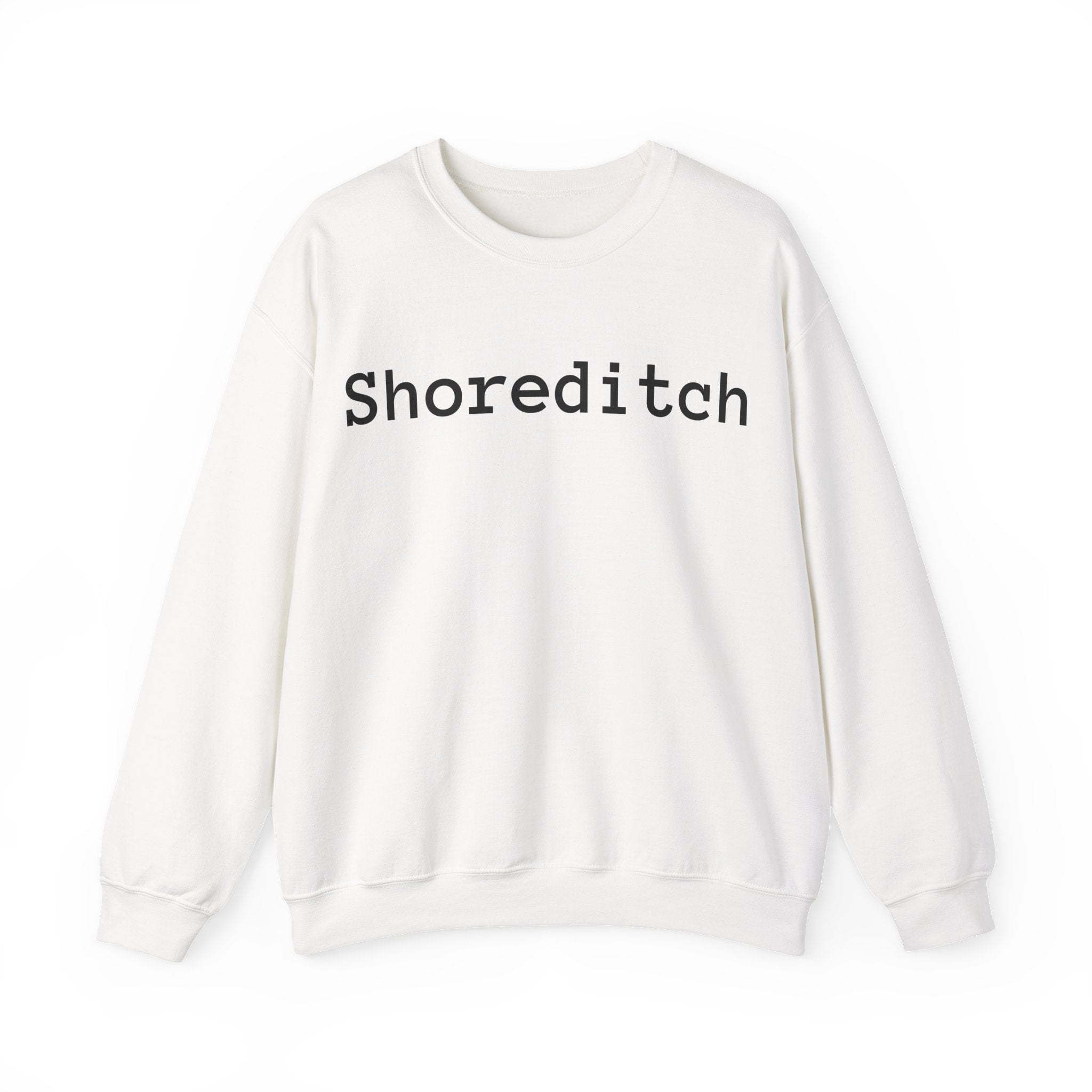 Shoreditch Jumper