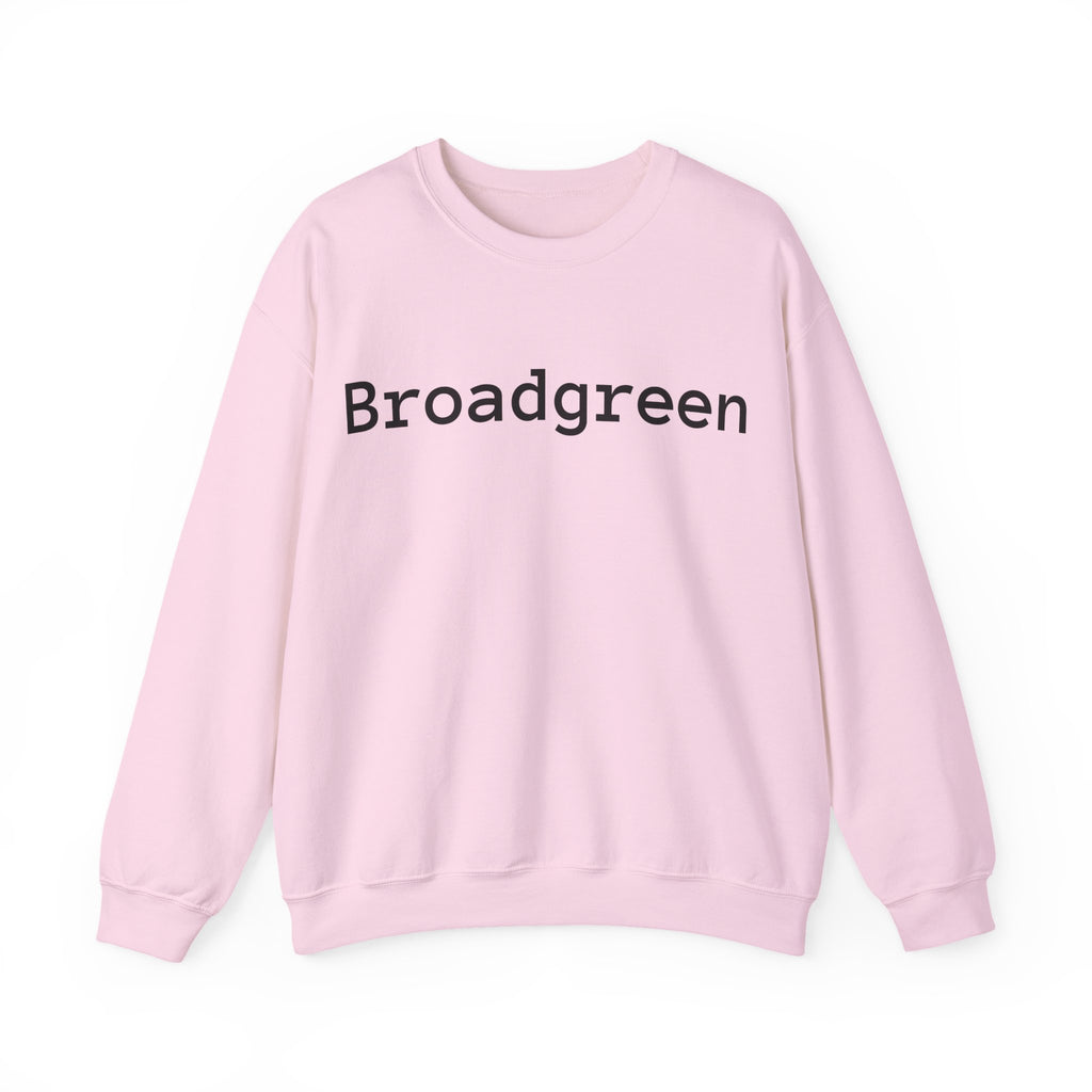 Broadgreen Jumper