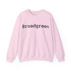 Broadgreen Jumper