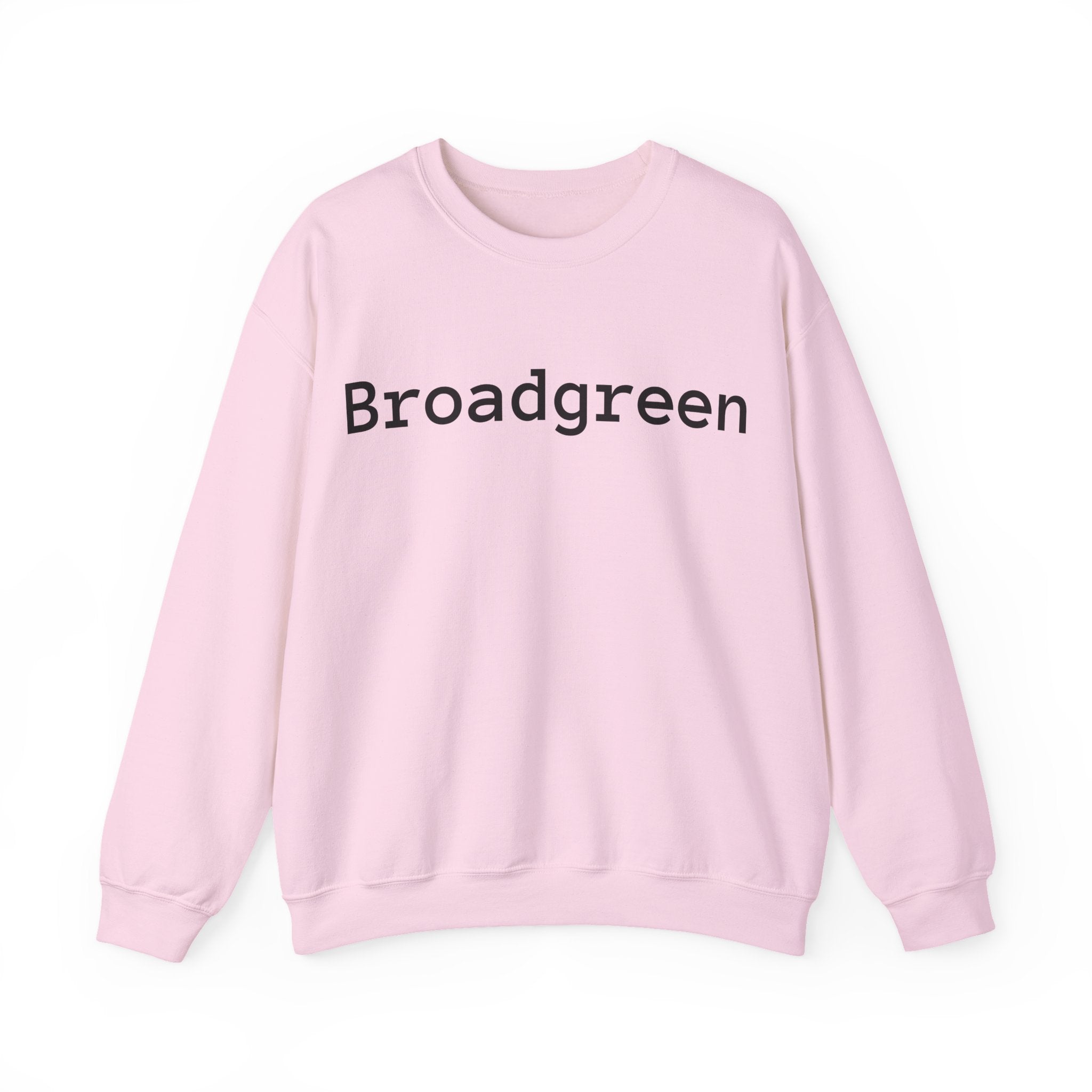 Broadgreen Jumper